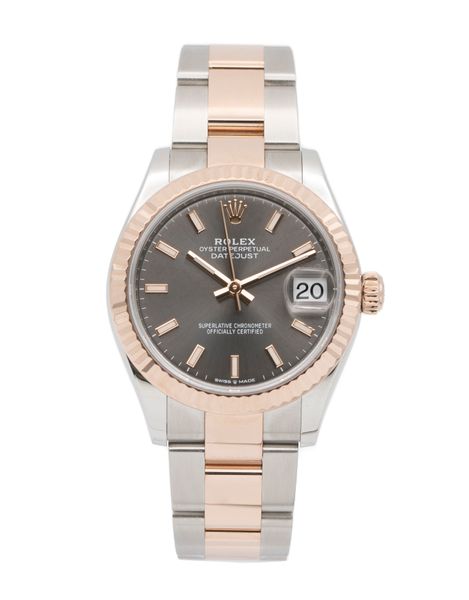 Rolex Datejust Lady 31 278271